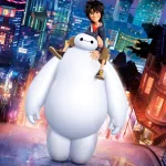 movie Big Hero 6 PFP