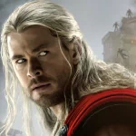 movie Avengers: Age of Ultron PFP