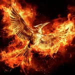 movie The Hunger Games: Mockingjay - Part 2 PFP