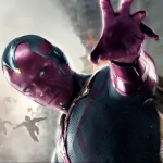 movie Avengers: Age of Ultron PFP