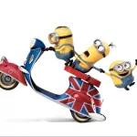  Hang On !