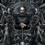 movie The Last Witch Hunter PFP
