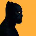 Comic Black Panther (Marvel Comics) PFP
