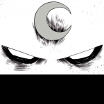 Comics - Moon Knight