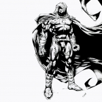 Comics - Moon Knight
