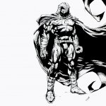 Download Comic Moon Knight PFP