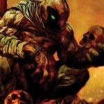 Download Comic Moon Knight PFP