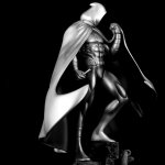 Download Comic Moon Knight PFP