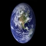 Download Nature Earth From Space PFP