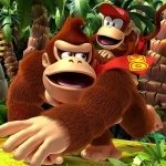 Download Video Game Donkey Kong PFP