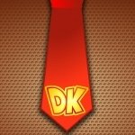 Download Video Game Donkey Kong PFP