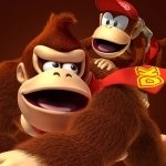 Download Video Game Donkey Kong Country Returns PFP