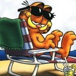 Download Movie Garfield PFP