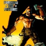 Download Comic Steel PFP