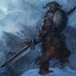 Download Video Game The Elder Scrolls PFP