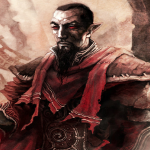 Download Video Game The Elder Scrolls PFP