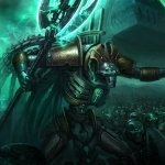 Download Video Game Warhammer 40k PFP