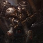 Download Video Game Warhammer 40k PFP