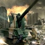 Download Video Game Warhammer 40k PFP