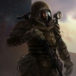 Download Video Game Warhammer 40k PFP