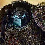 Download Video Game Warhammer 40k PFP