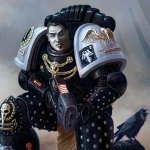 Download Video Game Warhammer 40k PFP