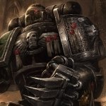 Download Video Game Warhammer 40k PFP