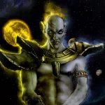 video game The Elder Scrolls PFP