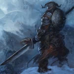 video game The Elder Scrolls PFP