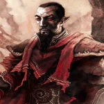 video game The Elder Scrolls PFP