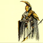 video game The Elder Scrolls PFP