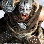 video game The Elder Scrolls PFP