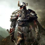 video game The Elder Scrolls PFP
