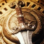video game The Elder Scrolls PFP