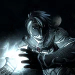 video game The Elder Scrolls PFP