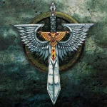 video game Warhammer 40k PFP