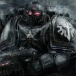 video game Warhammer 40k PFP