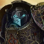 video game Warhammer 40k PFP