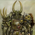video game Warhammer 40k PFP