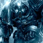 video game Warhammer 40k PFP