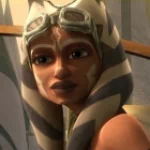 TV Show Star Wars: The Clone Wars (2008) PFP