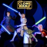 TV Show Star Wars: The Clone Wars (2008) PFP