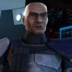 TV Show Star Wars: The Clone Wars (2008) PFP