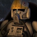 TV Show Star Wars: The Clone Wars (2008) PFP
