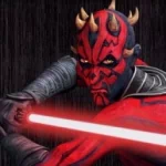 TV Show Star Wars: The Clone Wars (2008) PFP