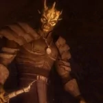 TV Show Star Wars: The Clone Wars (2008) PFP