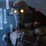 TV Show Star Wars: The Clone Wars (2008) PFP