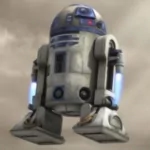 TV Show Star Wars: The Clone Wars (2008) PFP