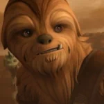 TV Show Star Wars: The Clone Wars (2008) PFP
