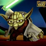 TV Show Star Wars: The Clone Wars (2008) PFP